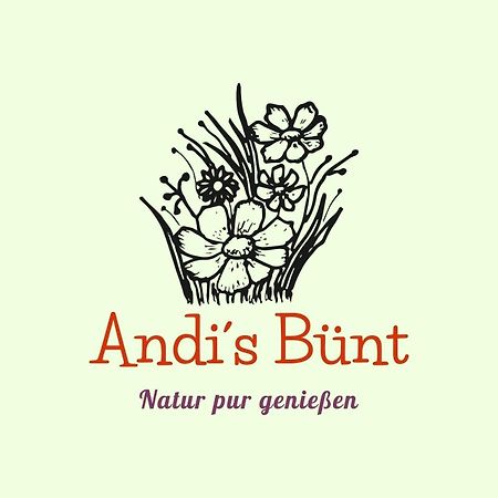 Andis Buent Vila Bizau Exterior foto